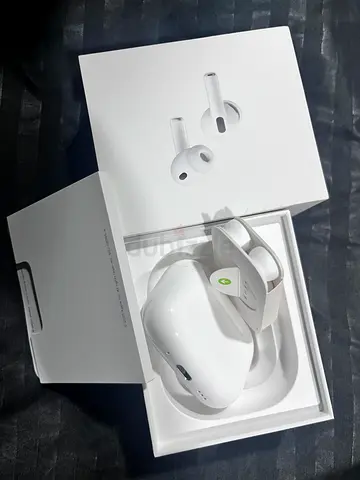 Apple AirPods Pro 3