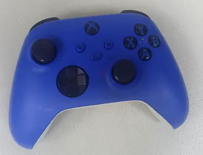 Xbox one series controller