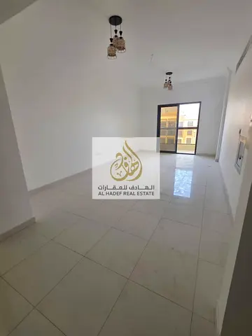 للإيجارالسنوي عجمان المويهات3قريب المستشفى السعودي الألماني وأكاديمية البناية عائلات جديدة غرفتين وصالة بلكونة غرفه غسيل تكييف مركزي3حمام مساحات كبير
