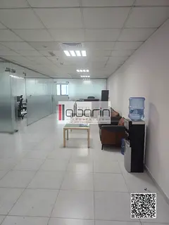 Office for rent in Ajman Furnished office for rent Ready-to-move-in office Office in Al Rashidiya 2 