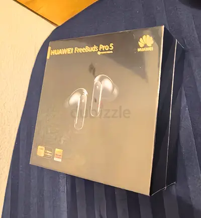 Huawei Freebuds Pro 5 Black