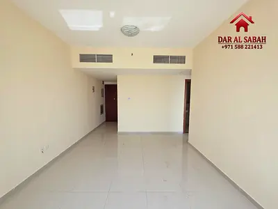 OFFER PRICE 31K WITH 6 CHEQUES•30 DAYS FREE•FAMILY BLDG•NEAR TO DXB BUS STAND