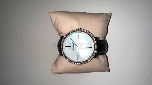 DKNY watch