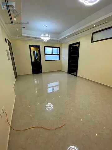 Luxury 3BR Apartment with 3 Baths Free Parking Near Dubai Exit Close to All Services Great Price with 6 Cheques Payment Facility