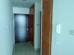 Studio is available in Mirdif Tulip with furnished kitchen