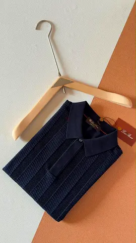 Loro Piana Polo Shirt for Men