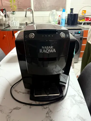 Coffee machine