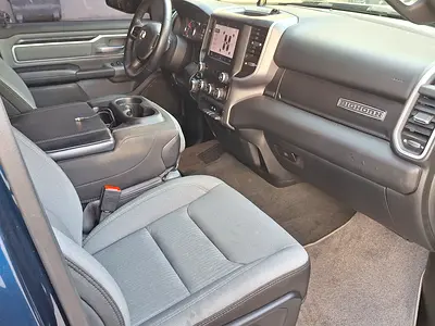 صورة 14 لـ 2022 RAM 1500