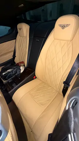 صورة مصغرة 13 لـ 2015 Bentley CONTINENTAL