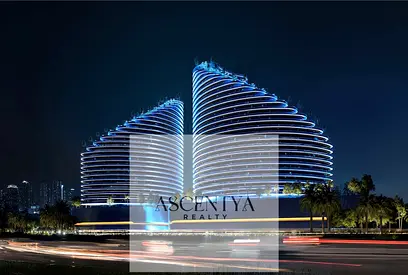 Royal Suit 2 Bed | Smart Homes Attractive Design Ever | Best Deal For Investors | High Quality Finishing & Amenities | Flexible Payment Plan