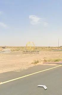 For sale: residential and commercial land in Rawdat Al-Qurt, with an area of 7,307 sq ft, with a gro
