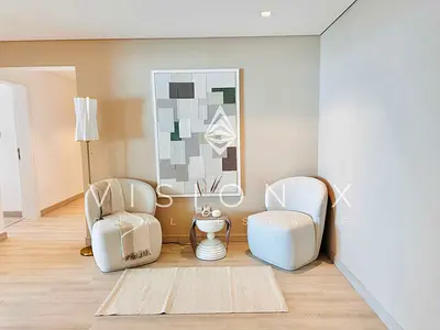 Ready | Green Area | Serene Community