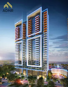 No Commission\luxury apartment \Golf Views | cash | luxury 2BR Apartment | Furnished | DAMAC Hills
