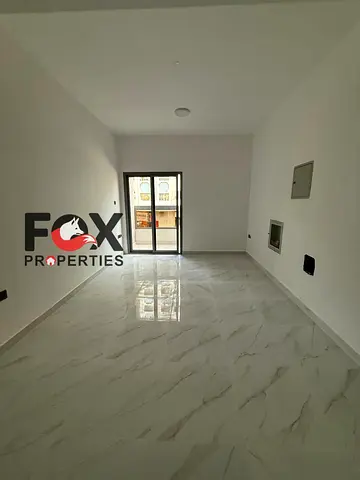 1-Bedroom Apartment for Rent in Al Karama, Ajman | New Building – First Tenant | Near Ajman Cornich