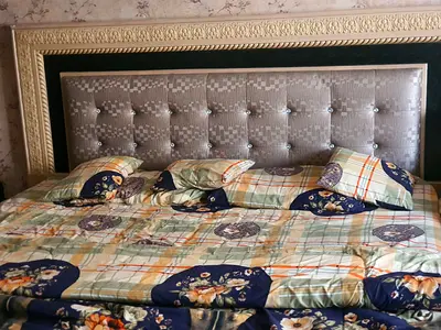Bedroom set