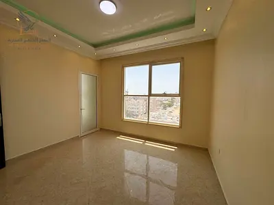 Apartment for annual rent three bedrooms and a living roomAl Rawda Ajman Prime location with easy access to Dubai and Sharjah exits