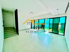 Beautiful Garden Corner Townhouse | 3 Bedrooms | Masaar Sharjah