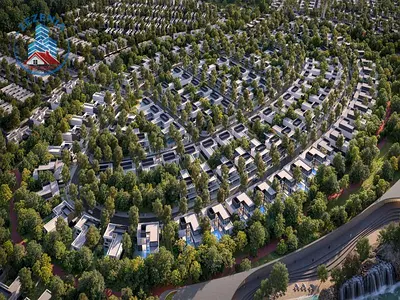 65%Mortgage | 5%Downpayment | Green community | 30%ROI