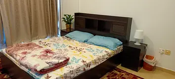 Fully Furnished 1-Bedroom Apartment(1BHK)Available from 1 September 2026 | Family-Friendly Community