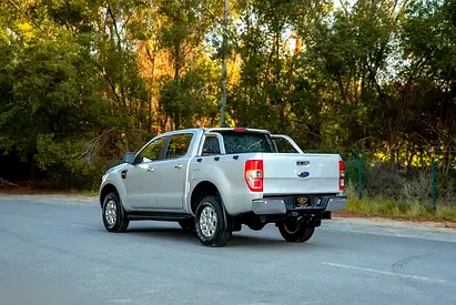 2021 FORD RANGER — фото 4