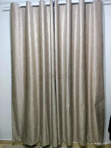 Ikea Curtain set for sale
