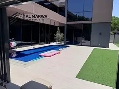 Resort -Style 5BR Villa With Private Pool Kaya Massar