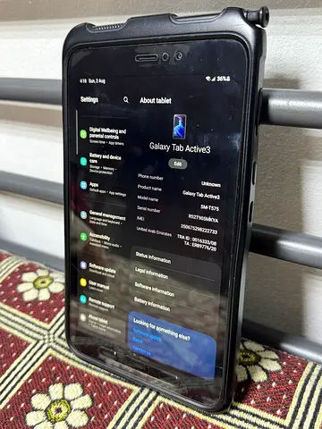 Tab active3