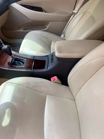 2012 Lexus ES-SERIES 缩略图 6