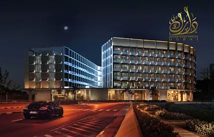 جاهز 2026 / إعفاء من رسوم وزارة الأراضي والتنمية / مجتمع عائلي / محدود