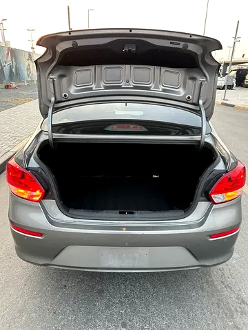 Kia Pegas LX, миниатюра 8