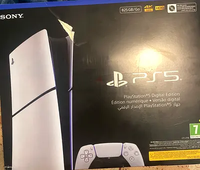 Ps5