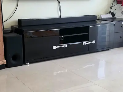 Homecentre TV Unit
