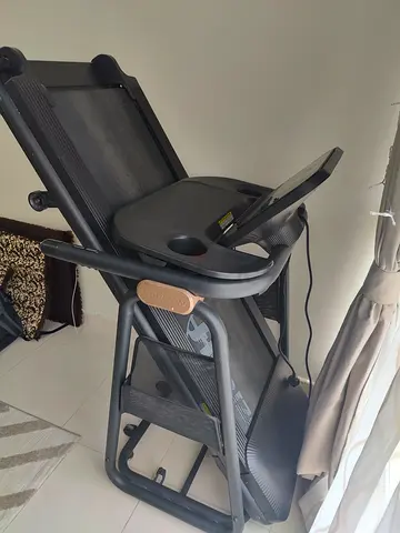 Foldable Home Horizon TT5.0 Treadmill - Good Condition