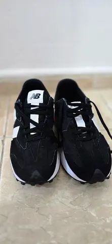 New Balance 327 shoes