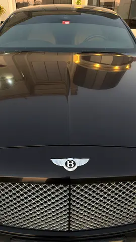 2015 Bentley CONTINENTAL — фото 6