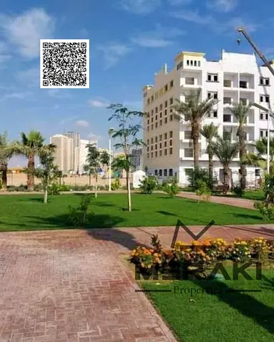 غرفة وصالة استلام خلال 3شهور اقل من سعر السوق 30 الف درهم اول ساكن مع الباركينج