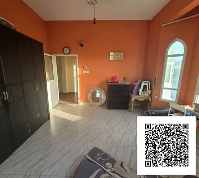 AVAILABLE 5 MASTER BEDROOMS HALL MAJLIS MAIDROOM FOR SALE IN AL RAWDHA1 AJMAN UAE
