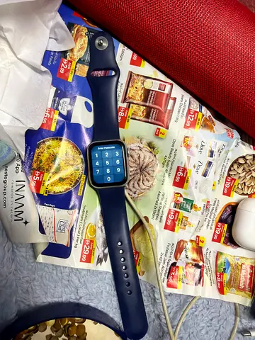Apple watch series 5 40 mm
