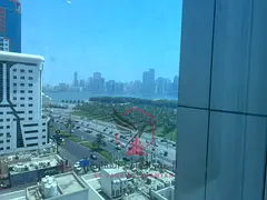 1-Bedroom Apartment for Rent | Al Majaz 1 – Sharjah