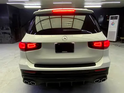 Mercedes-Benz GLB 250 | 2021 | Low Mileage | Excellent Condition