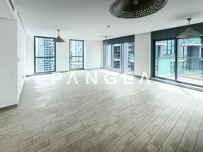 Big Layout | Burj Khalifa and Canal View | Penthouse