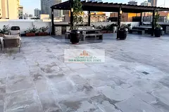Best Price | Vacant | Furnished Apartment