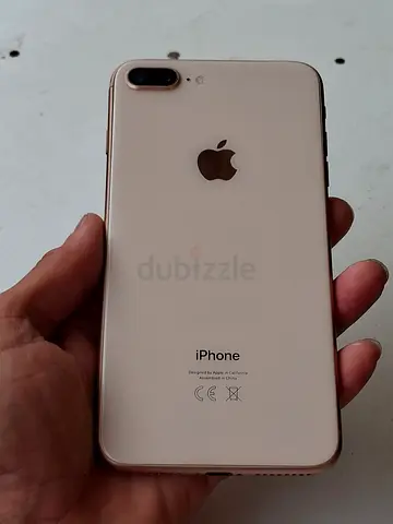 Original Iphone 8 Plus 64GB