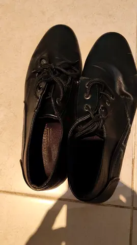 Black size 43