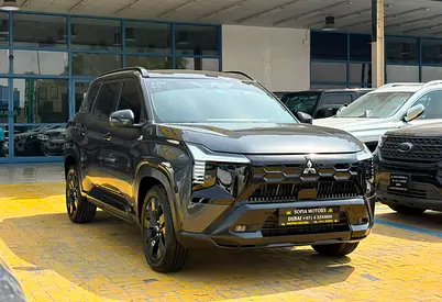 MITSUBISHI DESTINATOR 2026 MODEL PRIME EDITION