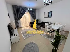 Luxury 1BHK Fully Furnished Apartment for Monthly Rent in Liwara 2 – Ajman ✨ 🔹 Don’t miss t