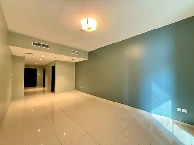 Spacious | Unfurnished | Mid-Floor