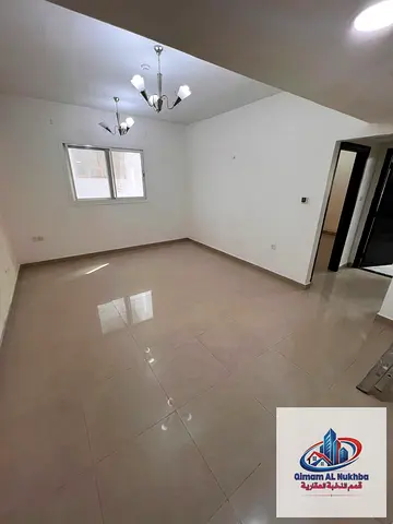 **Beautiful one-bedroom apartment in Al Butina with huge spaces, flexible payment plans up to 8 ins