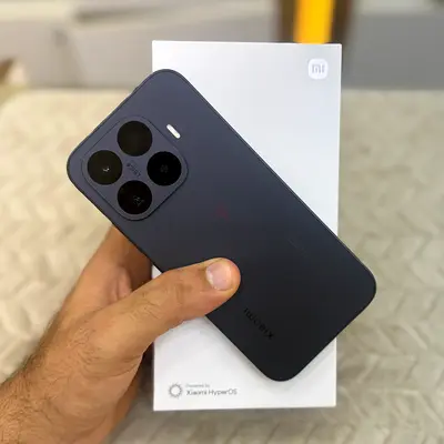 Xeiomi 17T 12/512 gb