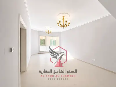 تكييف مجانا | جيم مع مسبح مجانا | غرفة وصالة | مساحات واسعة | اطلالة مفتوحة | خزائن في الحائط | قريبة من الكورنيش